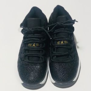 JORDAN   RETRO 11  PREM HEIR